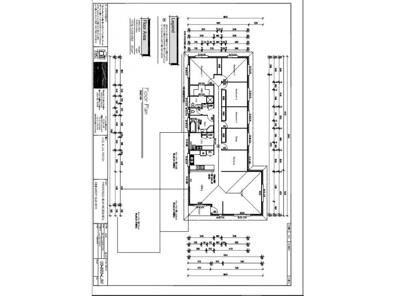 1 REDMANS ROAD, Kingaroy QLD 4610