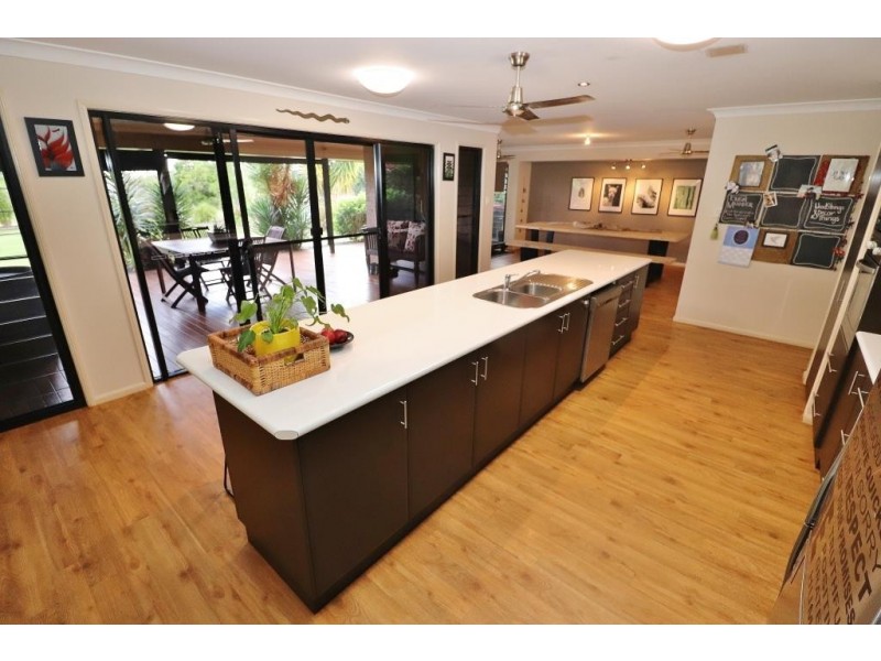 5 SILKY OAK DRIVE, Kingaroy QLD 4610