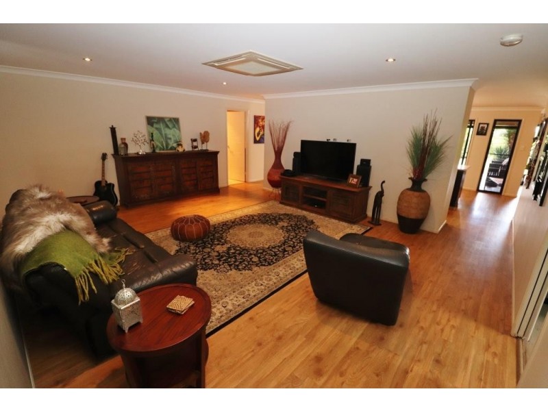 5 SILKY OAK DRIVE, Kingaroy QLD 4610