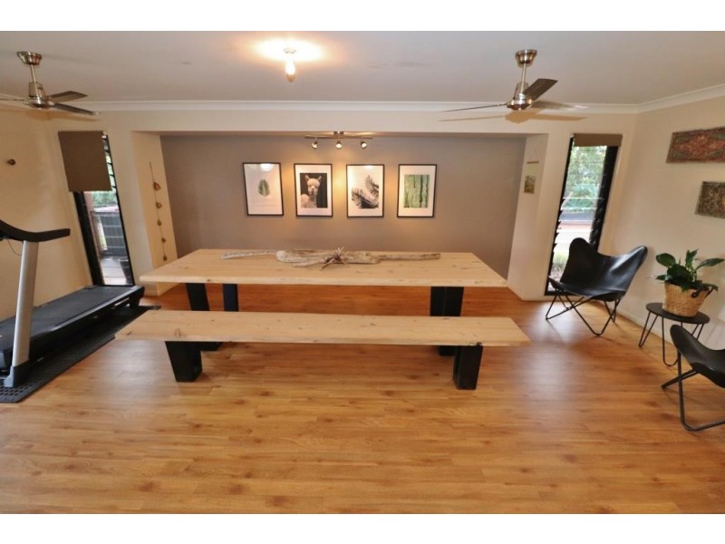 5 SILKY OAK DRIVE, Kingaroy QLD 4610