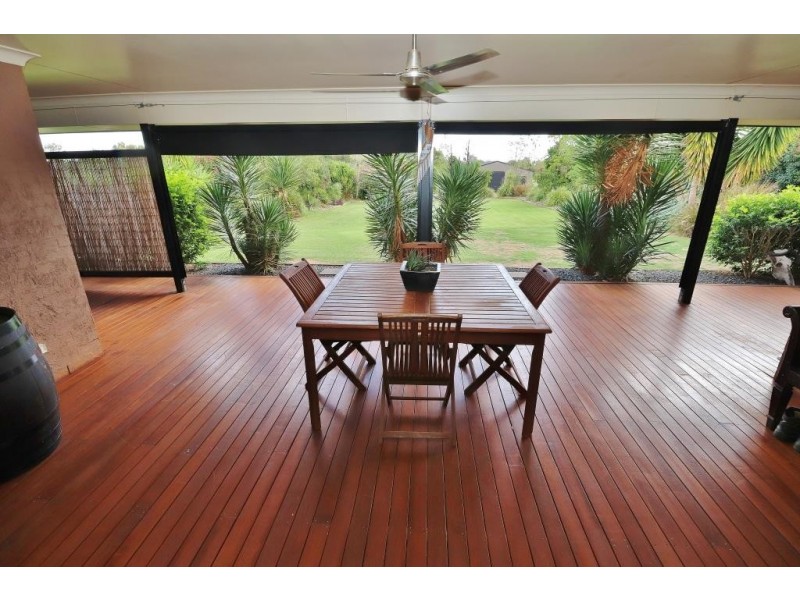 5 SILKY OAK DRIVE, Kingaroy QLD 4610