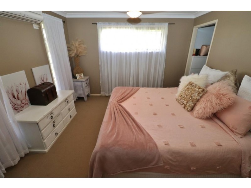 5 SILKY OAK DRIVE, Kingaroy QLD 4610