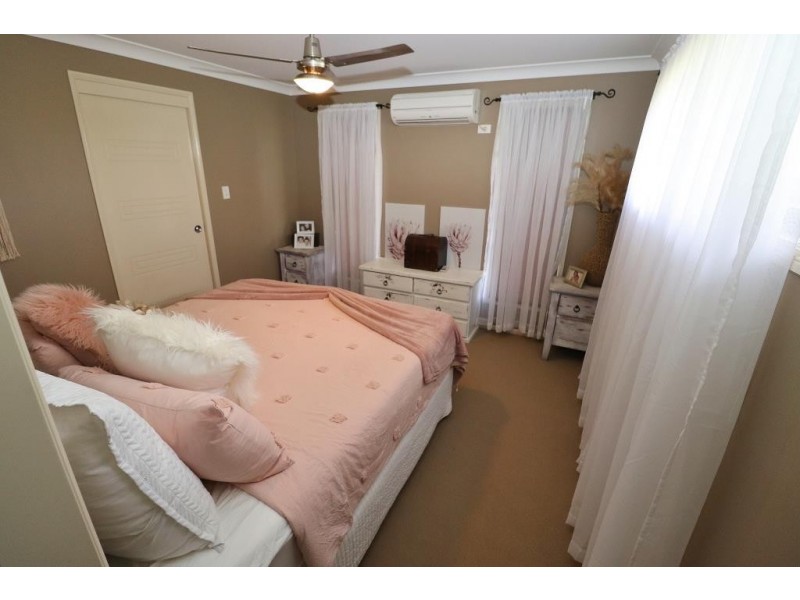 5 SILKY OAK DRIVE, Kingaroy QLD 4610