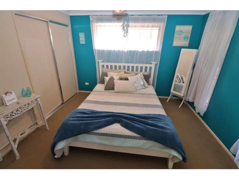 5 SILKY OAK DRIVE, Kingaroy QLD 4610