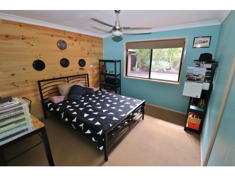 5 SILKY OAK DRIVE, Kingaroy QLD 4610