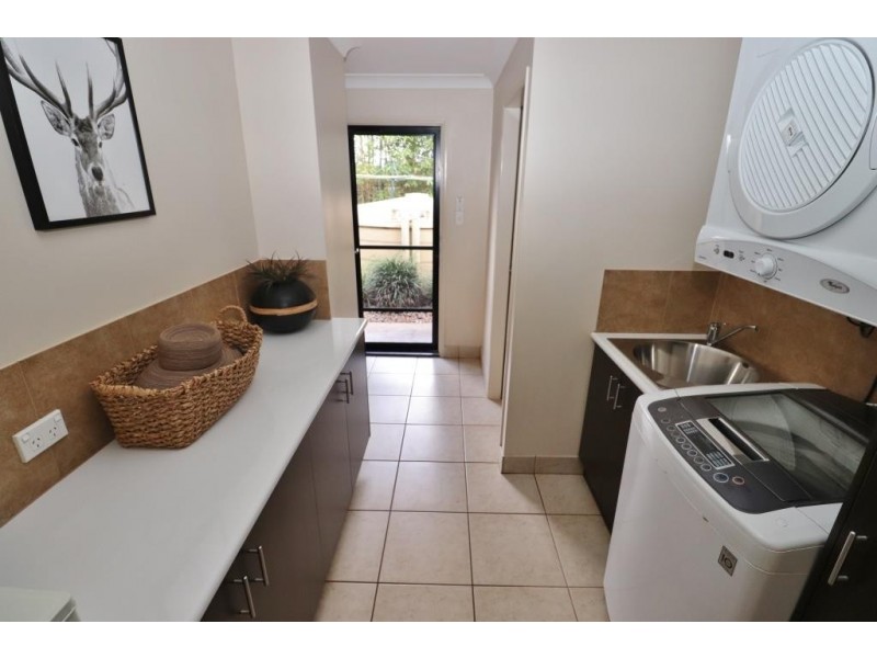 5 SILKY OAK DRIVE, Kingaroy QLD 4610