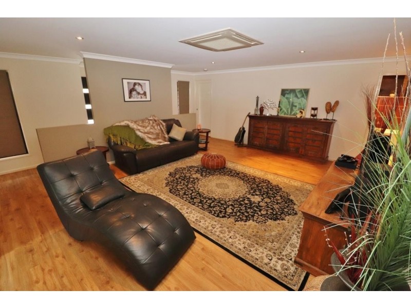 5 SILKY OAK DRIVE, Kingaroy QLD 4610