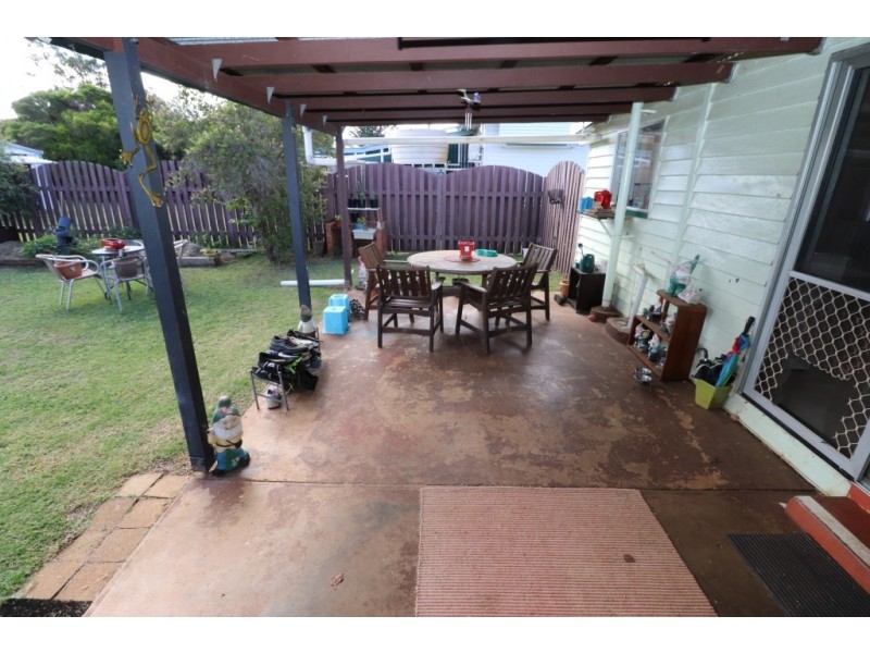 40 EARL STREET, Kingaroy QLD 4610