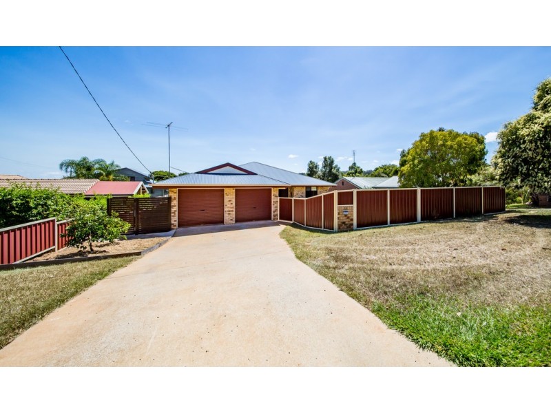 26 MURRAY PARADE, Kingaroy QLD 4610