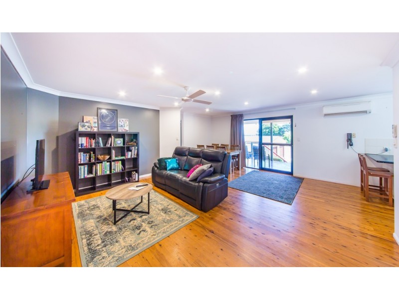 26 MURRAY PARADE, Kingaroy QLD 4610