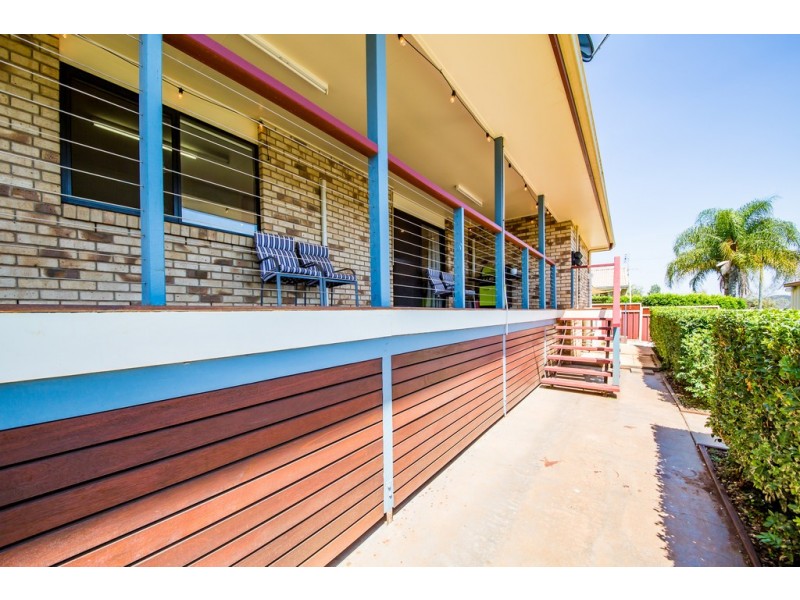 26 MURRAY PARADE, Kingaroy QLD 4610