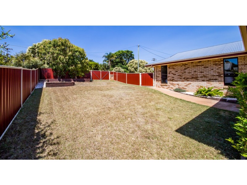 26 MURRAY PARADE, Kingaroy QLD 4610