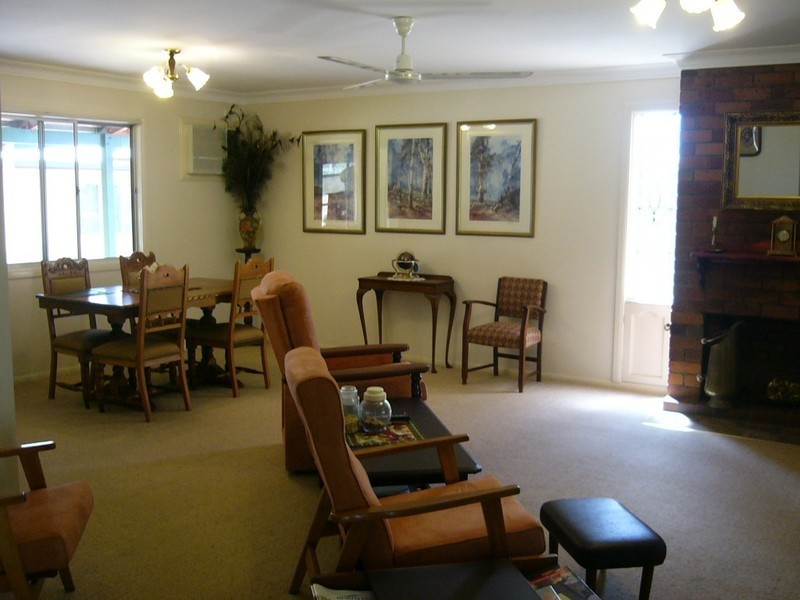 Kingaroy QLD 4610