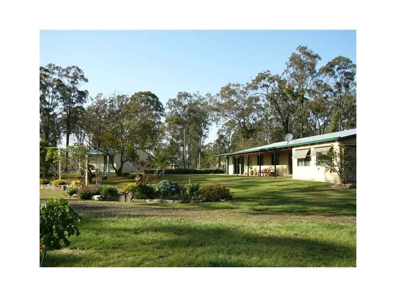 Kingaroy QLD 4610