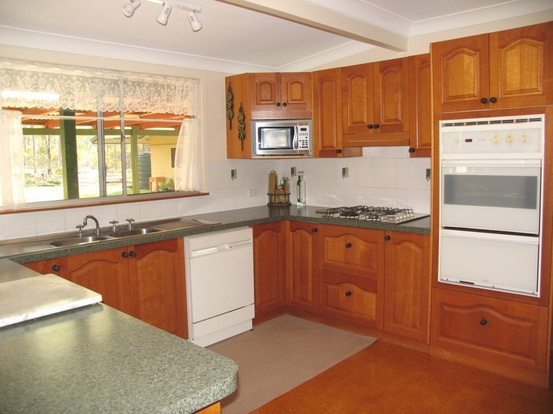 Kingaroy QLD 4610
