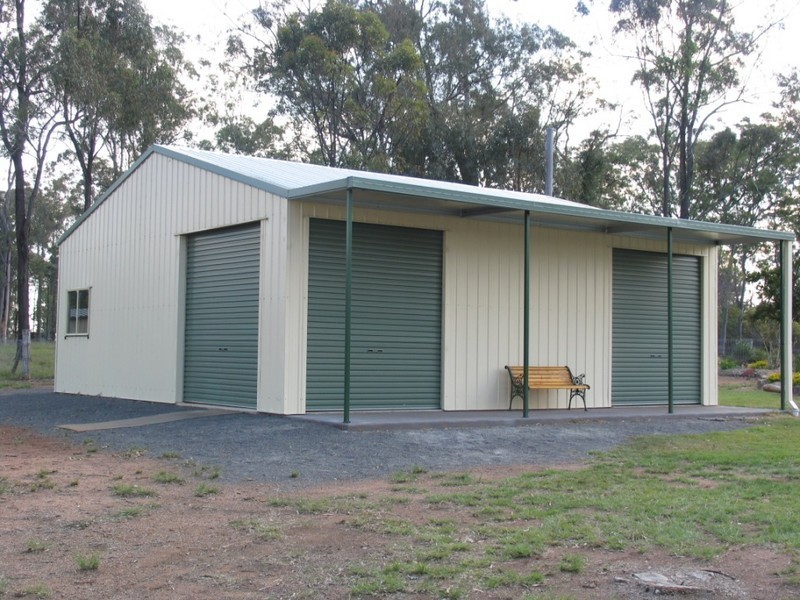 Kingaroy QLD 4610