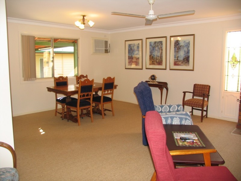 Kingaroy QLD 4610