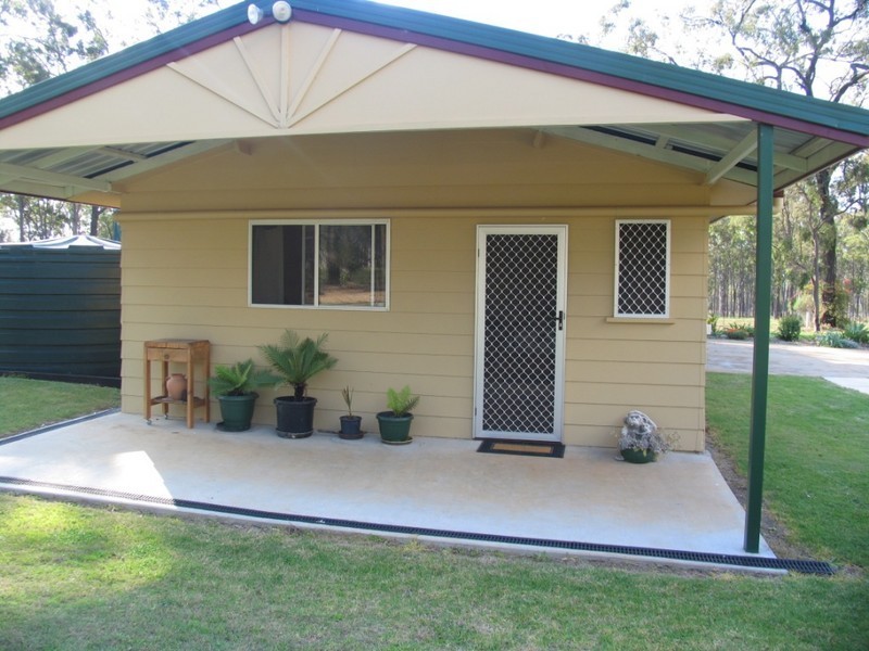 Kingaroy QLD 4610