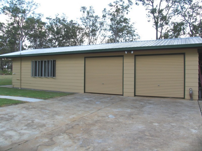 Kingaroy QLD 4610