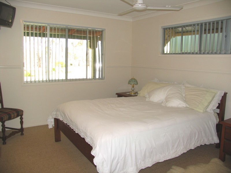 Kingaroy QLD 4610
