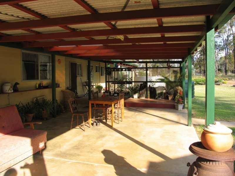 Kingaroy QLD 4610
