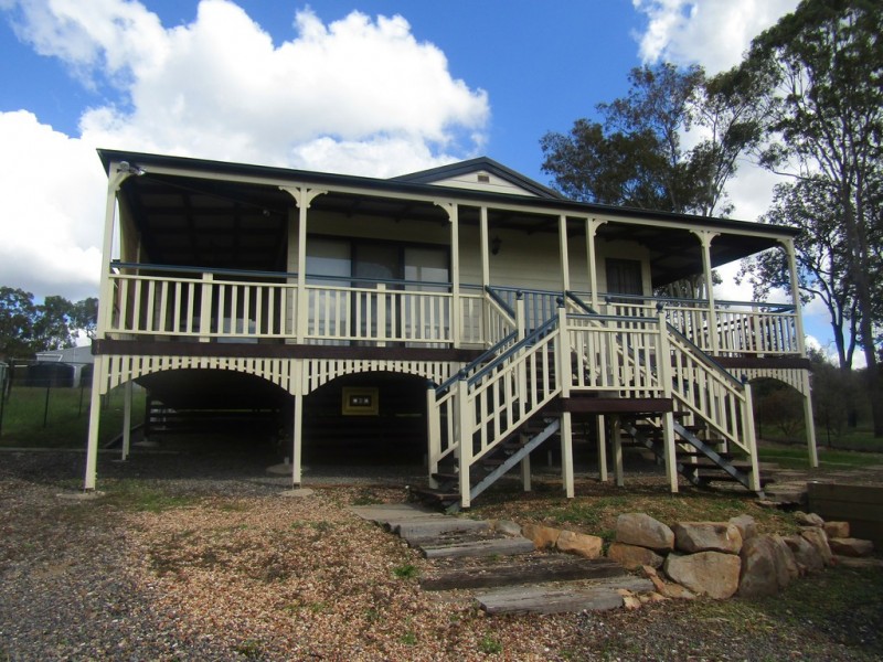 4 Markwell St, Brooklands QLD 4615
