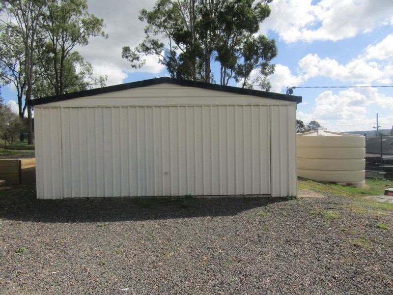 4 Markwell St, Brooklands QLD 4615