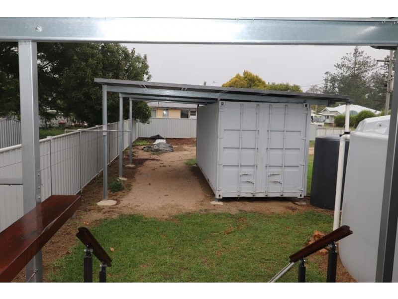 80 Bell, Kumbia QLD 4610