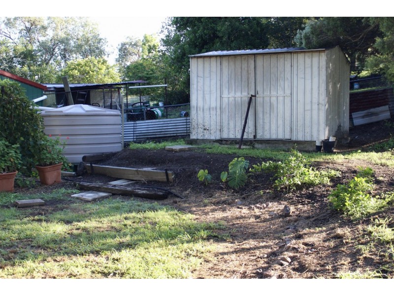 1 BOOUBYJAN STREET, Goomeri QLD 4601