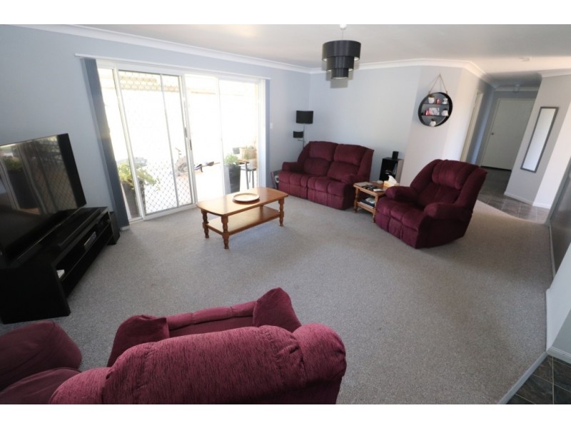 5 Kurtellen Crescent, Kingaroy QLD 4610