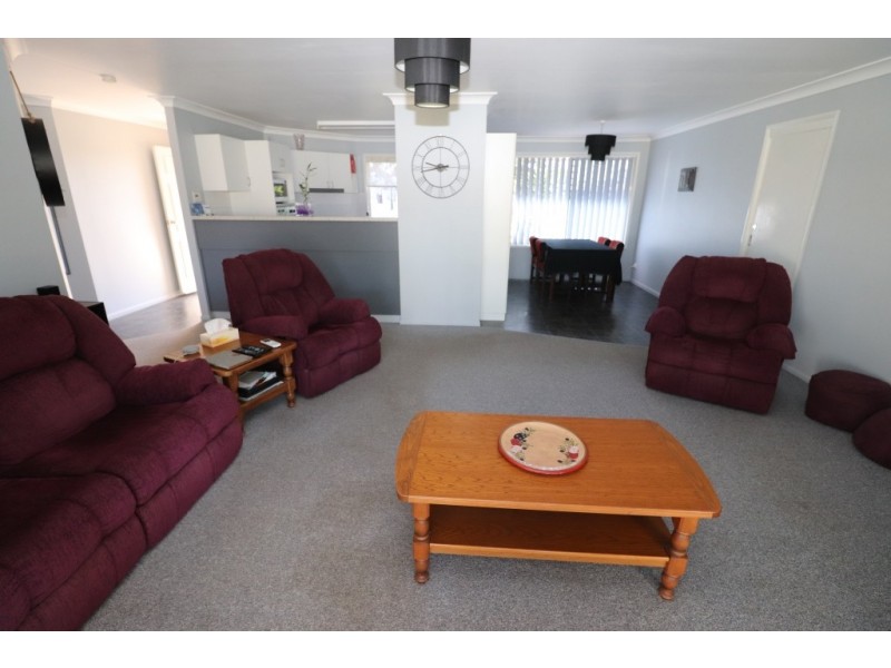 5 Kurtellen Crescent, Kingaroy QLD 4610