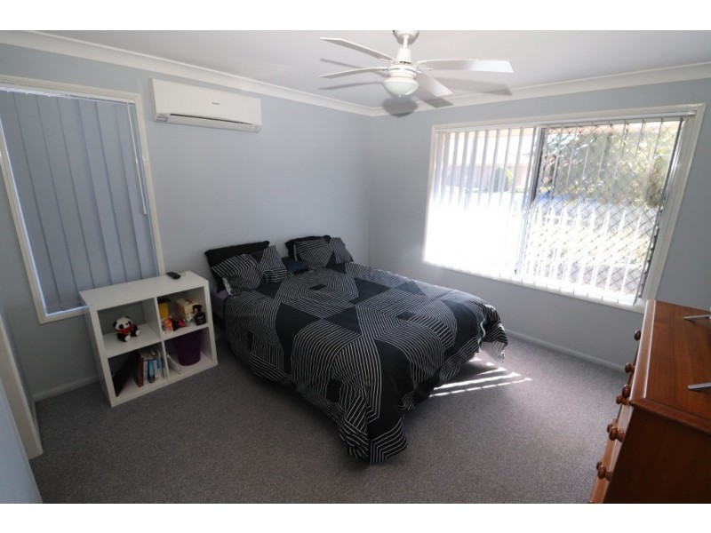 5 Kurtellen Crescent, Kingaroy QLD 4610