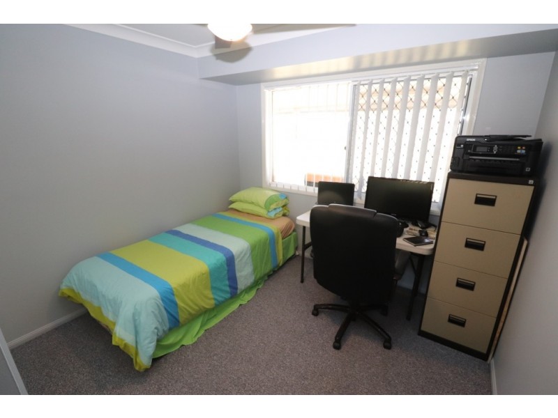 5 Kurtellen Crescent, Kingaroy QLD 4610