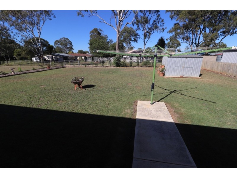 5 Kurtellen Crescent, Kingaroy QLD 4610