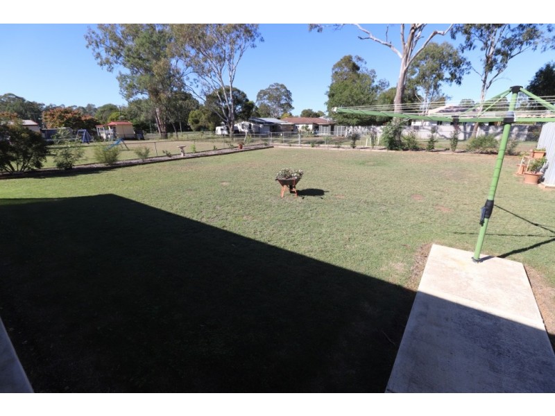 5 Kurtellen Crescent, Kingaroy QLD 4610