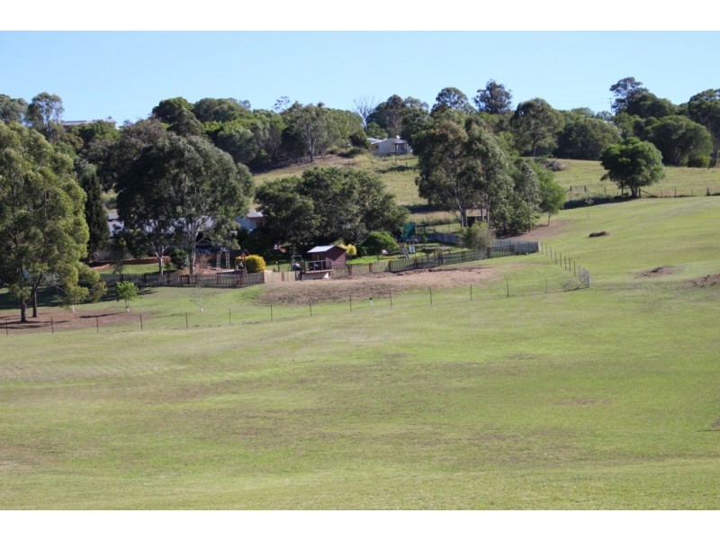 224 BRIGHTS ROAD, Nanango QLD 4615