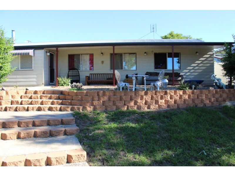 224 BRIGHTS ROAD, Nanango QLD 4615