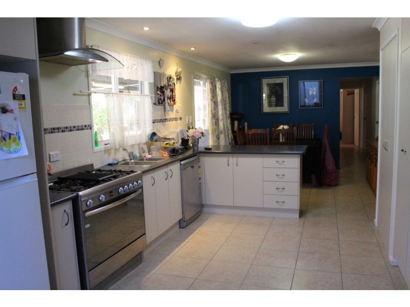 224 BRIGHTS ROAD, Nanango QLD 4615