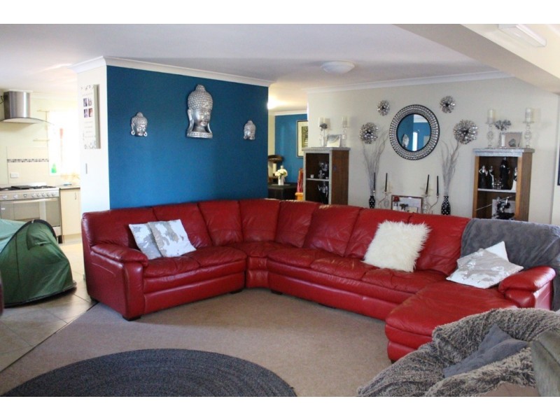 224 BRIGHTS ROAD, Nanango QLD 4615