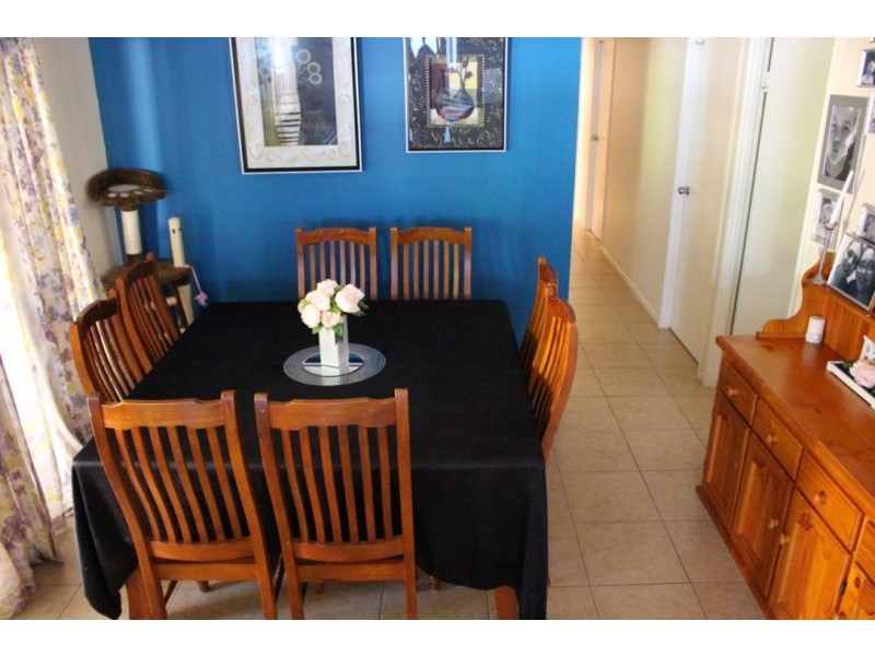 224 BRIGHTS ROAD, Nanango QLD 4615