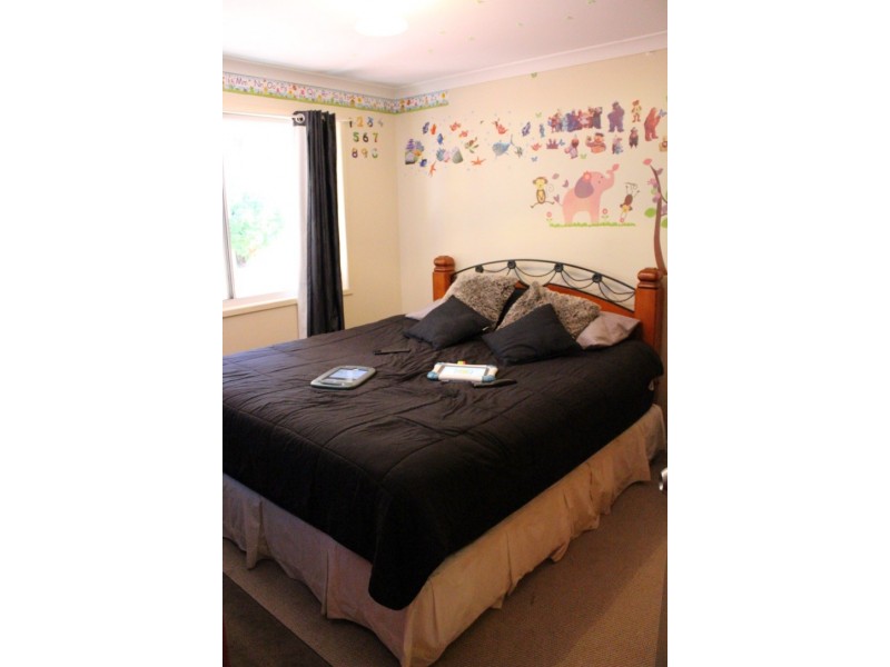 224 BRIGHTS ROAD, Nanango QLD 4615