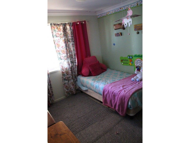 224 BRIGHTS ROAD, Nanango QLD 4615