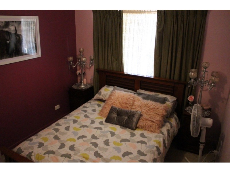 224 BRIGHTS ROAD, Nanango QLD 4615