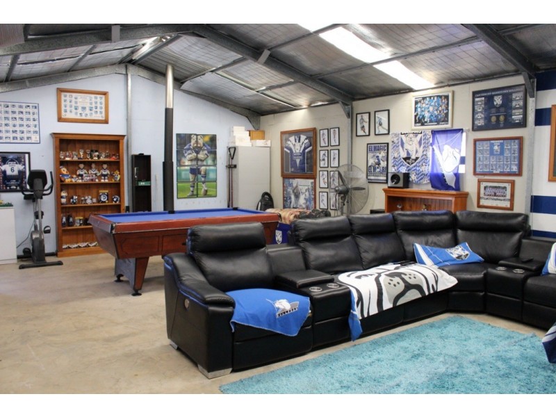 224 BRIGHTS ROAD, Nanango QLD 4615