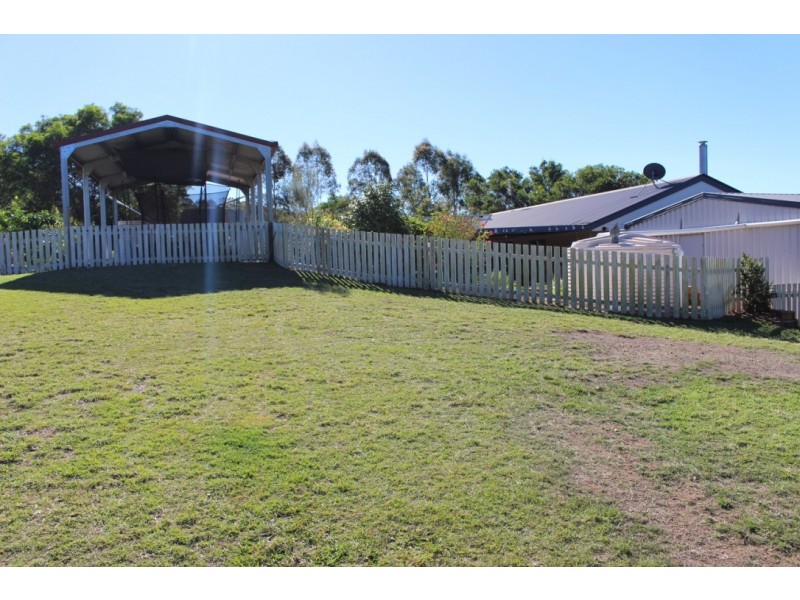224 BRIGHTS ROAD, Nanango QLD 4615