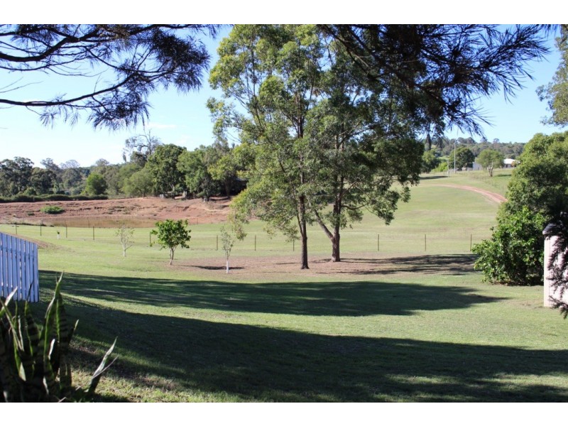 224 BRIGHTS ROAD, Nanango QLD 4615