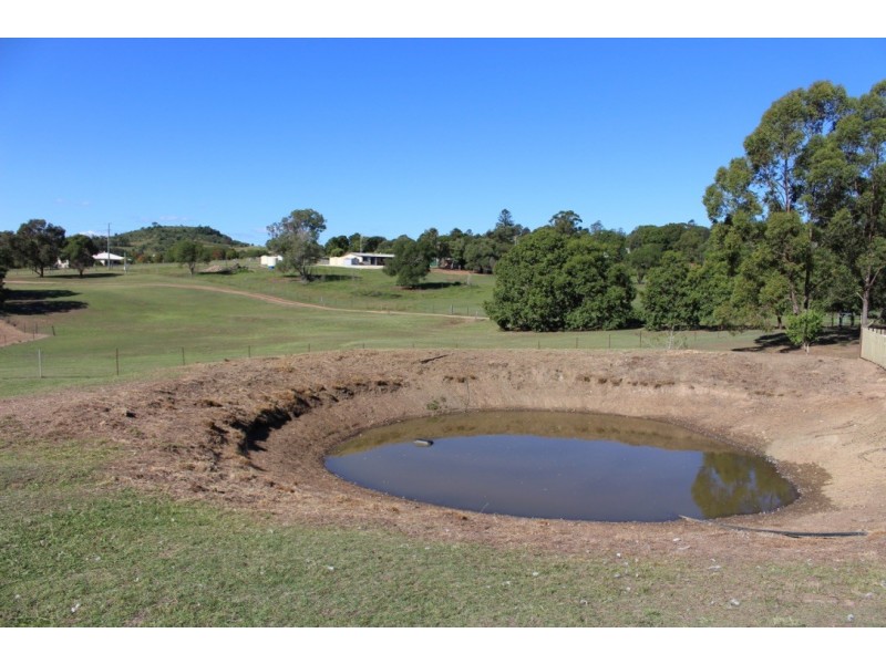 224 BRIGHTS ROAD, Nanango QLD 4615