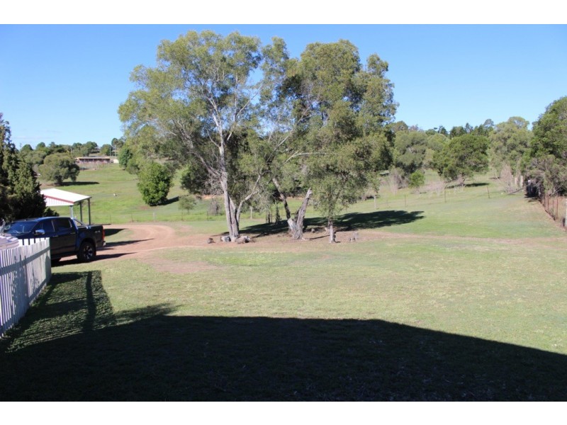 224 BRIGHTS ROAD, Nanango QLD 4615