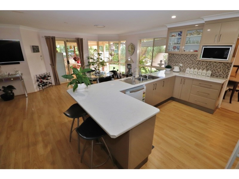 13 Gumtree, Kingaroy QLD 4610