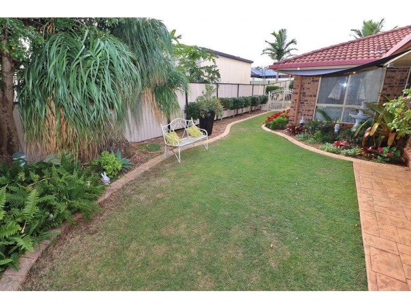 13 Gumtree, Kingaroy QLD 4610